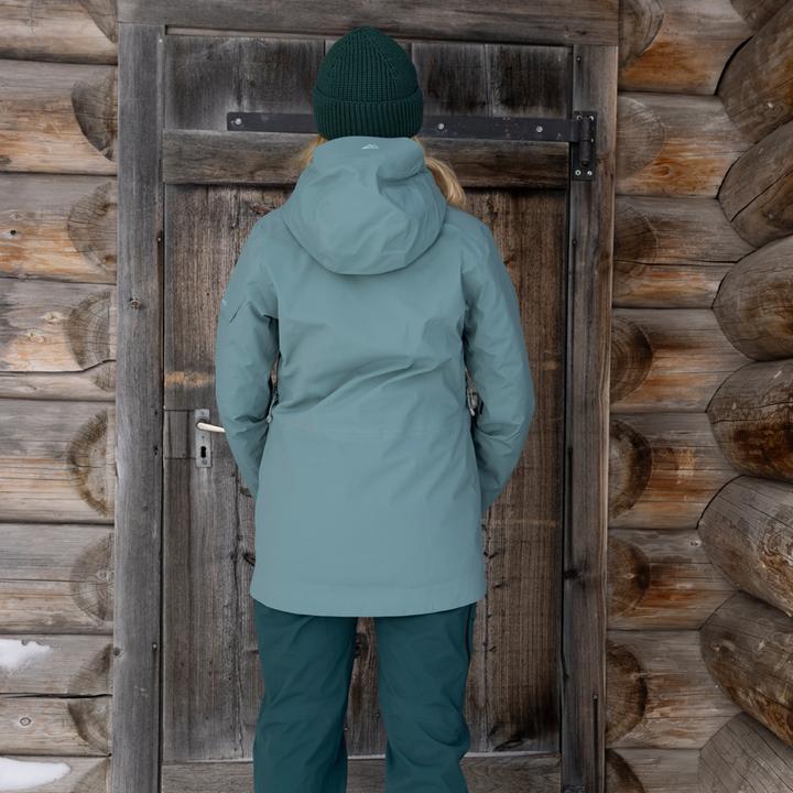 Produktbild Radys R1 Free Mountain Tech Jacket (M)