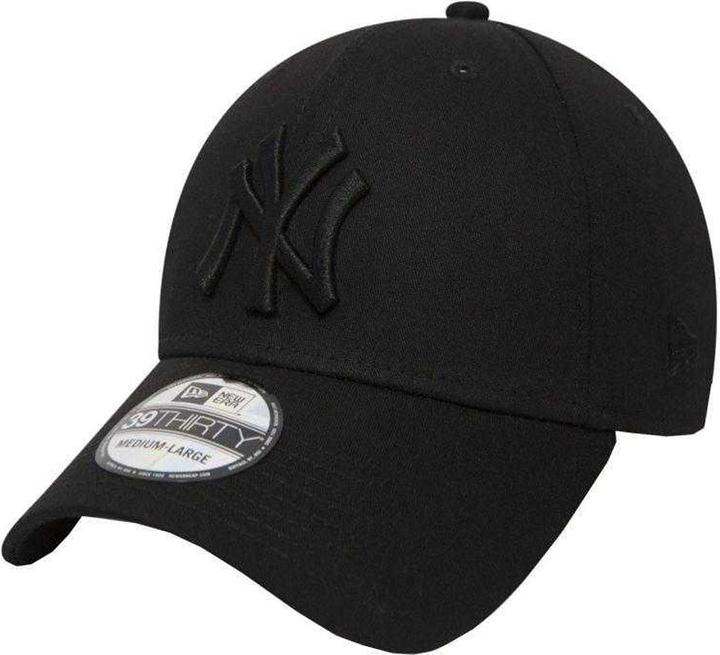 Produktbild New Era 39Thirty Classic BaseballMütze