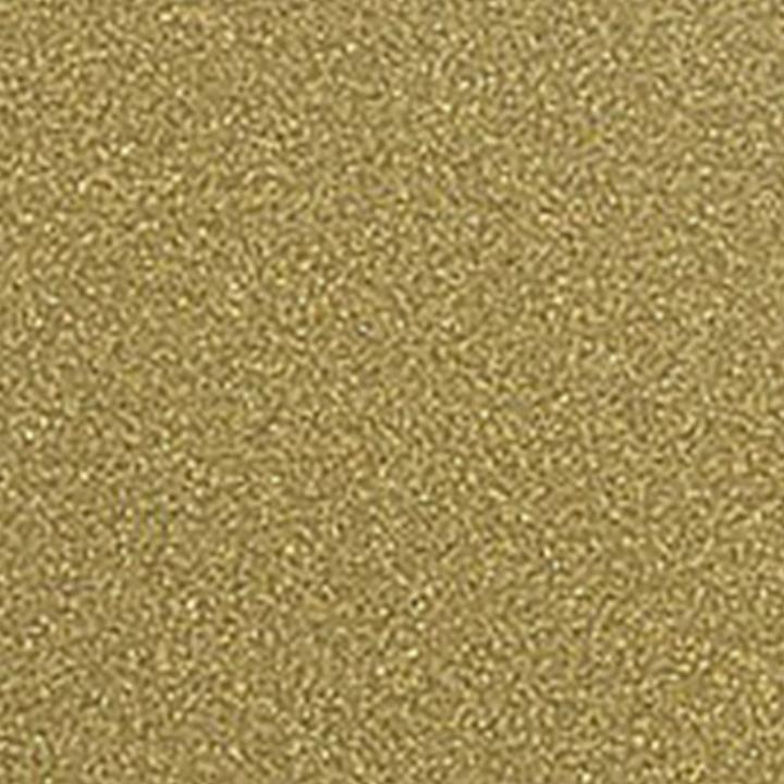 PlottiX Autocollant mural en vinyle - 31,5cm x 1m or