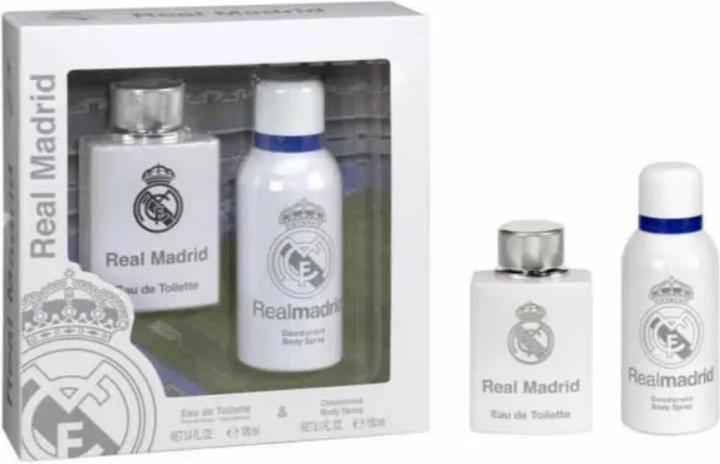 Immagine prodotto EP Line Real Madrid (Eau de toilette, 100 ml)