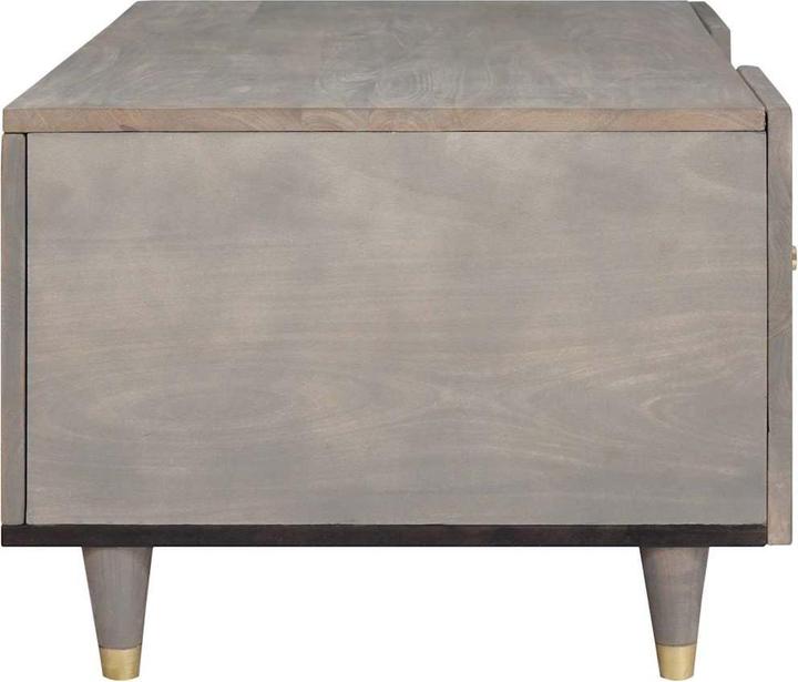 Immagine prodotto vidaXL Couchtisch (100 x 54 x 40 cm)