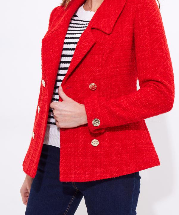Immagine prodotto Joe Browns Smart Double Breasted Jacket (36)
