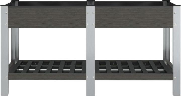 Produktbild vidaXL Garten Hochbeet