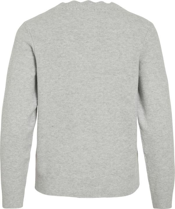 Produktbild Vila VINIKOLINA V-Ausschnitt Strickpullover (L)
