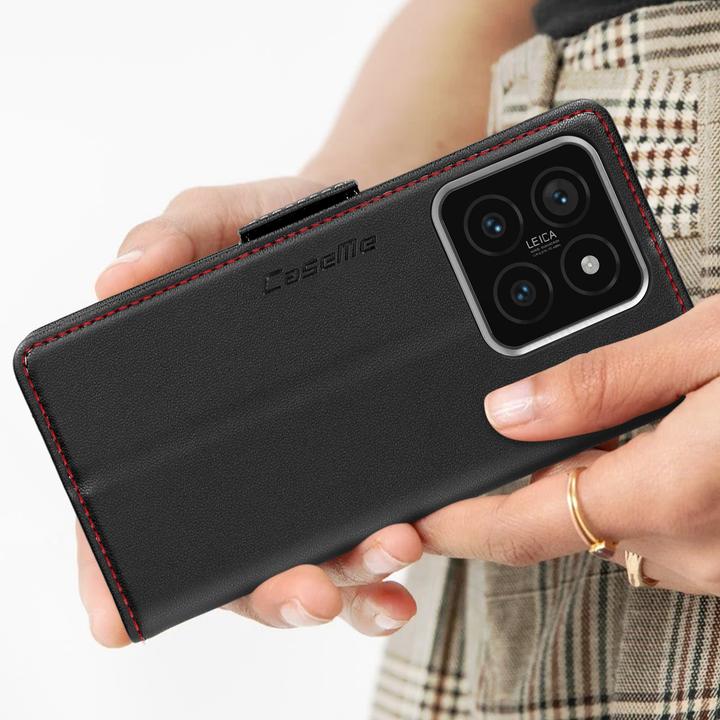 Produktbild Caseme RFID-Schutzcover Series (Xiaomi 14)