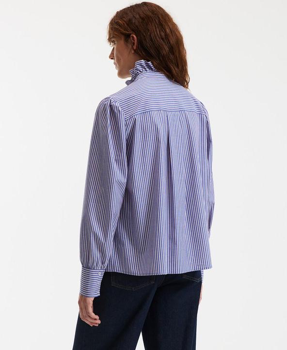 Immagine prodotto La Redoute Collections Gestreiftes Hemd (48)