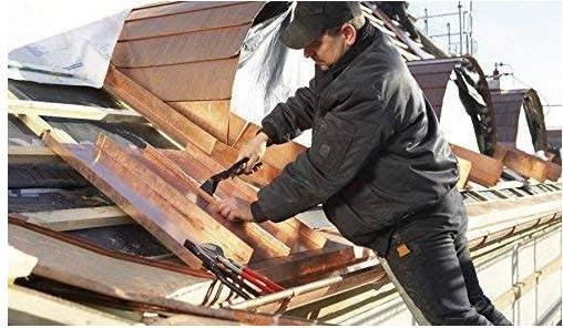 Image du produit Erdi Pinces à plier (255 mm)