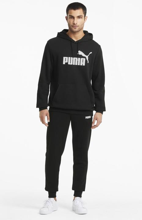 Image du produit Puma Sweat-shirt Casual Comfort Fit ESS Big Logo Hoodie (XXL)