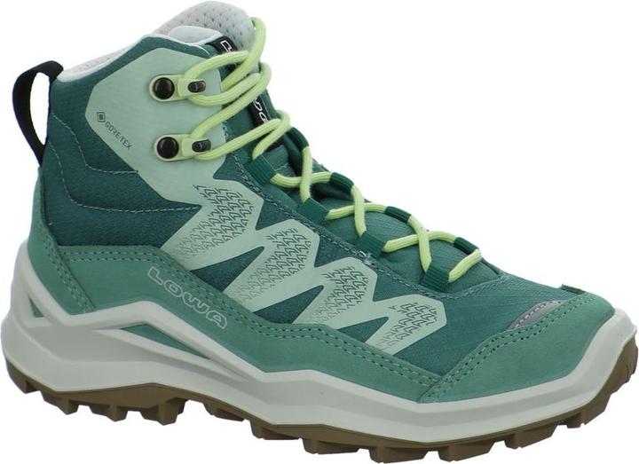 Grn, rauchgrnmintgrn