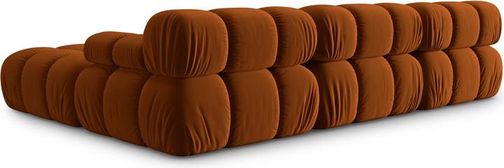 Produktbild Micadoni Bellis (Modular Sofa, 4-Sitzer)