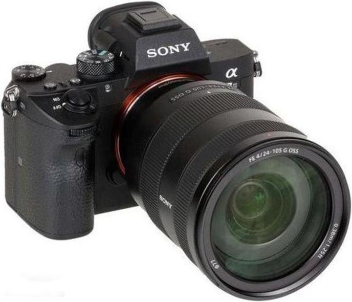 Produktbild Sony Alpha 7 III Kit