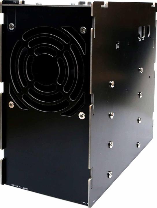 Odroid H4 Case Type 4