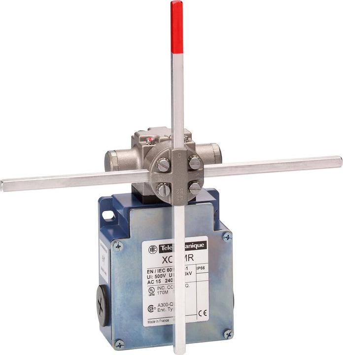 Produktbild TE Sensors Idp Act Brusque