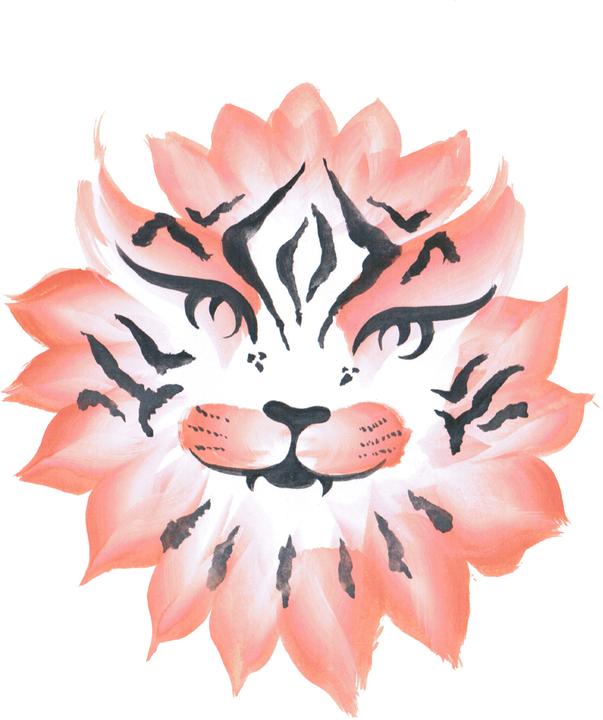 Produktbild Eulenspiegel Split Cake: Tiger