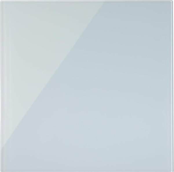 Produktbild Bi-Office magnetische Glastafel weiss (38 x 38 cm)
