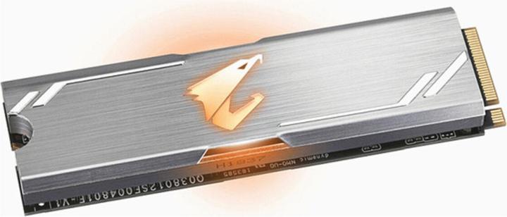 Gigabyte GP-ASM2NE2256GTTDR (256 GB, M.2 2280)