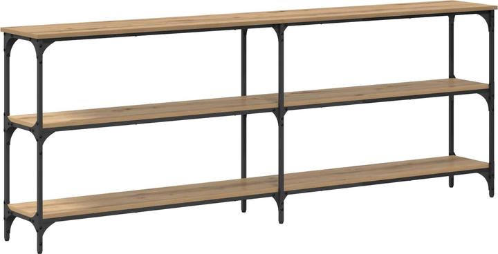 Produktbild vidaXL Konsolentisch (29 x 200 x 75 cm)