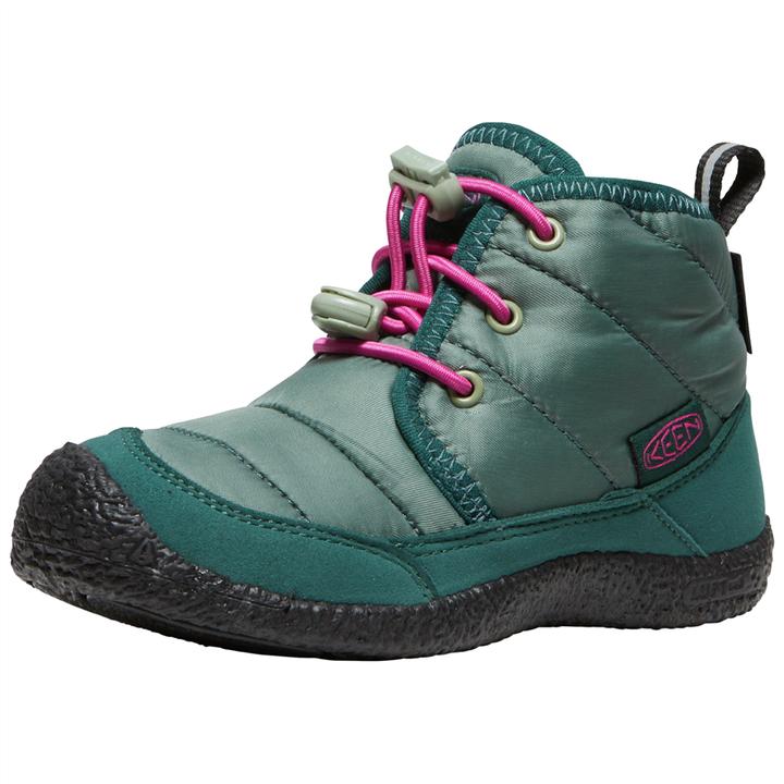 Produktbild Keen C Howser II Chukka WP (30)