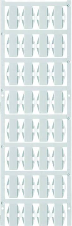 Actual product image Weidmüller Ladder marker