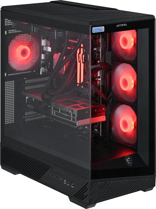 Produktbild Actina . Gaming GameOn (1000 GB, 16 GB)