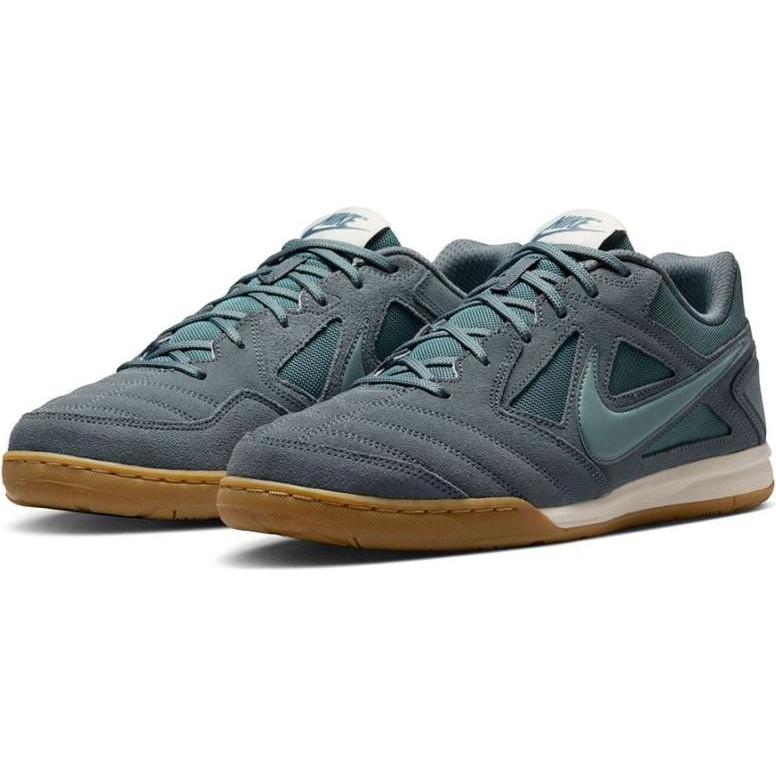 Nike, Uomini, Sneaker, Buty Gato IN HQ6020-004, Multicolore, (42.5)