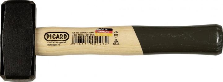 Actual product image Picard Club hammer (1000 g)