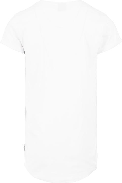 Produktbild Urban Classics Long Shaped Side Zip Tee (M)