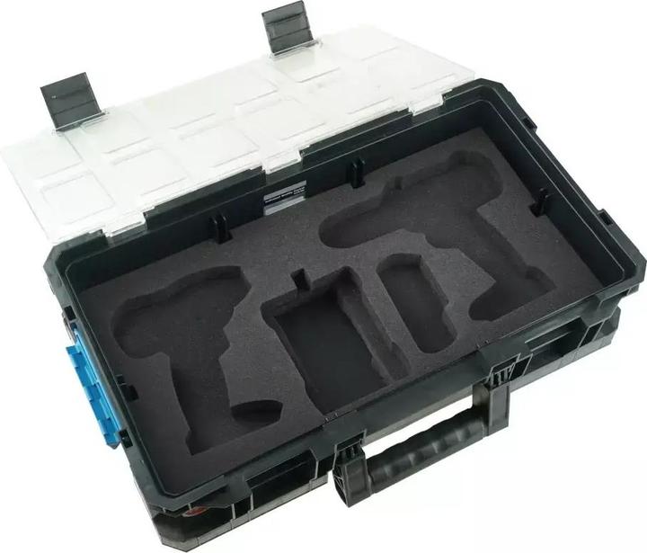 Produktbild Dedra Batterie-Toolkit N0303G03