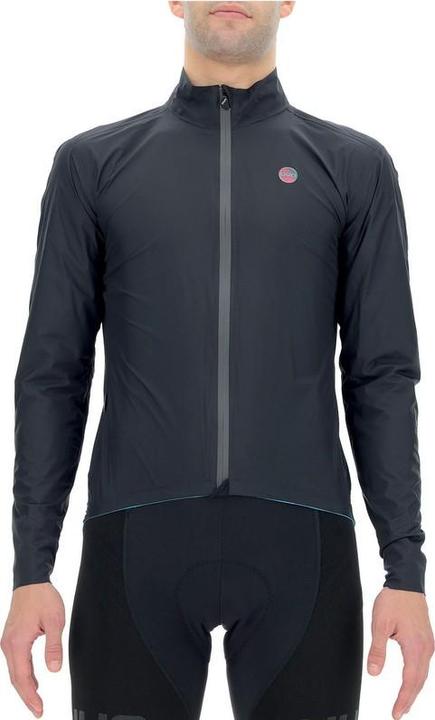 Actual product image UYN Packable Aerofit cycling jacket (L)