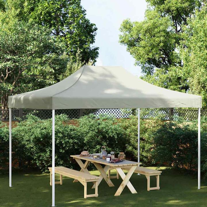 Produktbild vidaXL Zeltdach (290 cm, 430 cm)