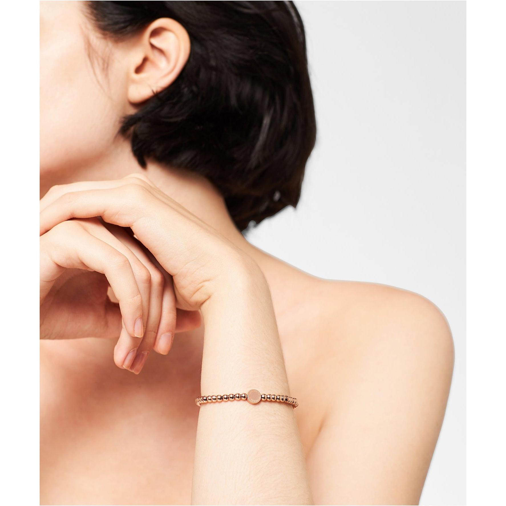 Thumbnail - Liebeskind Berlin, Armschmuck, Armband, (17 cm, Edelstahl)