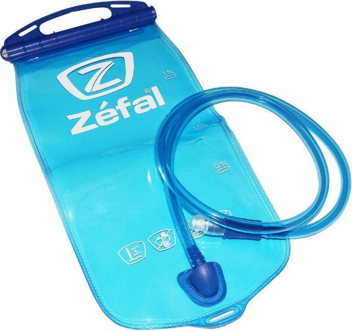 Actual product image Zefal Standard