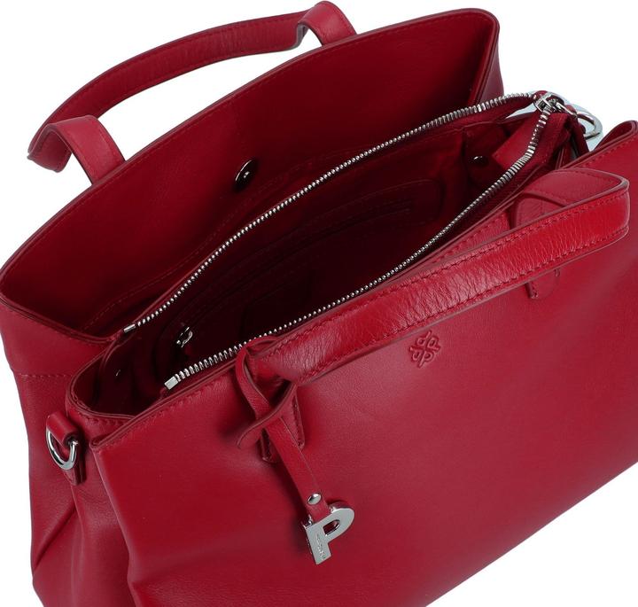 Actual product image Picard Bali shoulder bag leather 32 cm