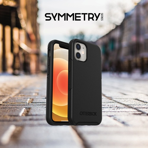 Produktbild OtterBox Symmetry (Apple iPhone 12 mini)