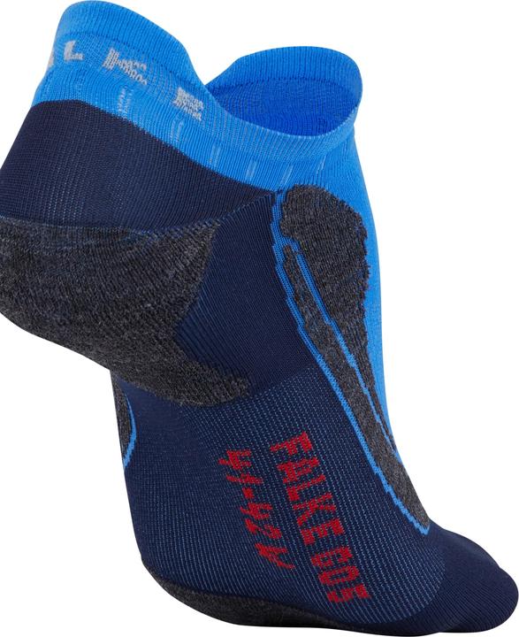 Produktbild Falke GO5 Invisible Women (37 - 38)