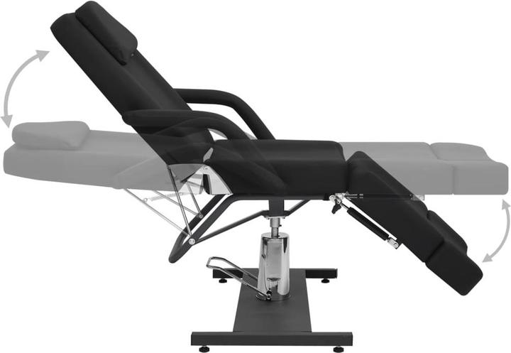 Image du produit vidaXL Friseurstuhl