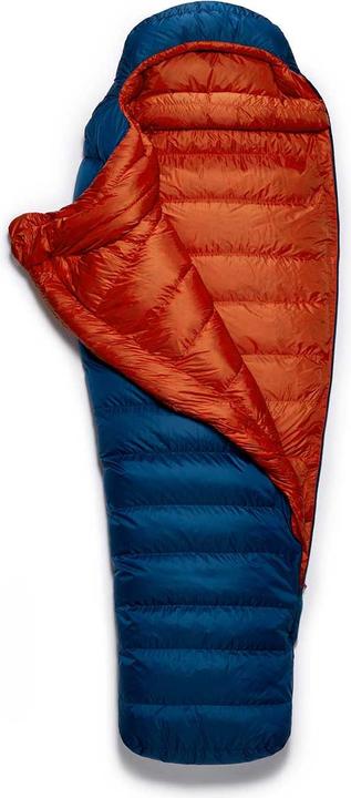 Produktbild Rab Ascent 700 Schlafsack