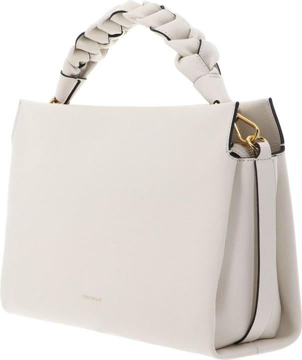 Actual product image Coccinelle Boheme Grana Double Hand Bag