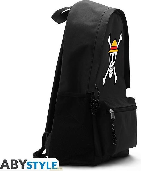 Produktbild ABYstyle ONE PIECE - Backpack - Skull
