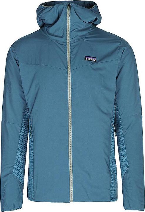 Patagonia M's Nano-Air Light Hybrid Hoody (S)