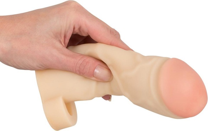 Produktbild You2Toys Thicker&Bigger Extension Haut