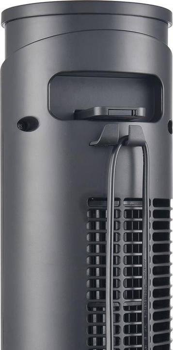 Produktbild Lovio LVTF101N24C Tower Fan AirWave Black