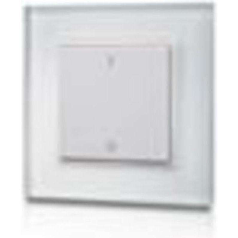 Synergy 21, Lichtschalter + Storenschalter, LED Controller EOS 09 EnOcean Dimmer Schalter