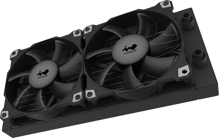 Immagine prodotto In Win Liquido Di Raffreddamento Sr24 240 Argb