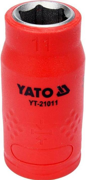 Actual product image Yato YT-21011