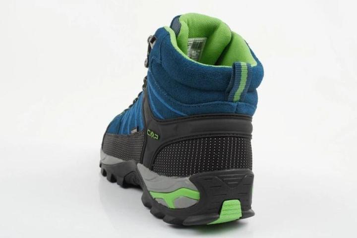 Produktbild CMP Campagnolo Rigel MID WP (46)