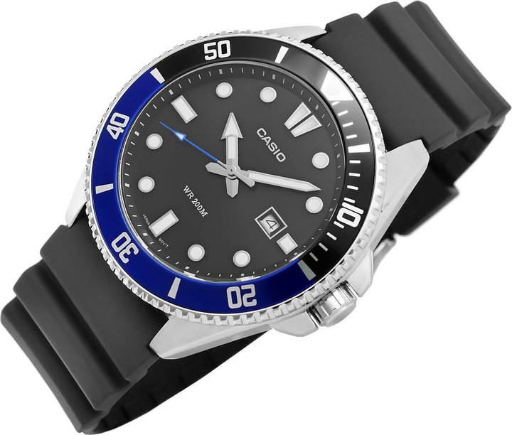 Produktbild Casio Collection (Taucheruhr, 44.20 mm)