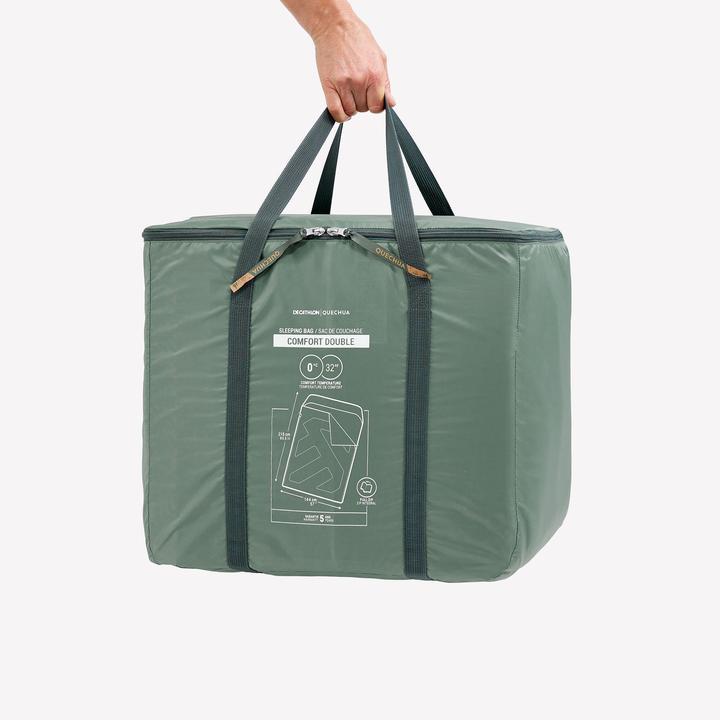 Image du produit Quechua Arpenaz (215 cm)