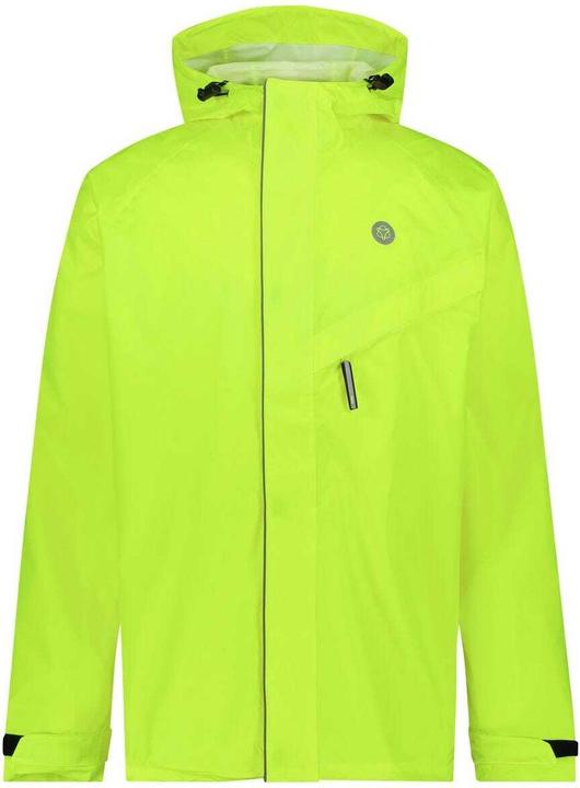 Actual product image Agu Passat Essential Rain Suit (M)