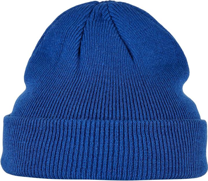 Actual product image Urban Classics Logopatch Beanie Kids 2-Pack (110/116)